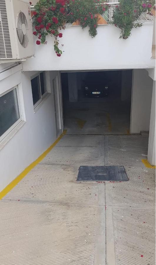 Coastline Apartments Σαράντα Εξωτερικό φωτογραφία